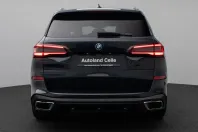 BMW X5 (Seria X) din 2021 cu 76.208 km - oferta BMW194626 - foto 8