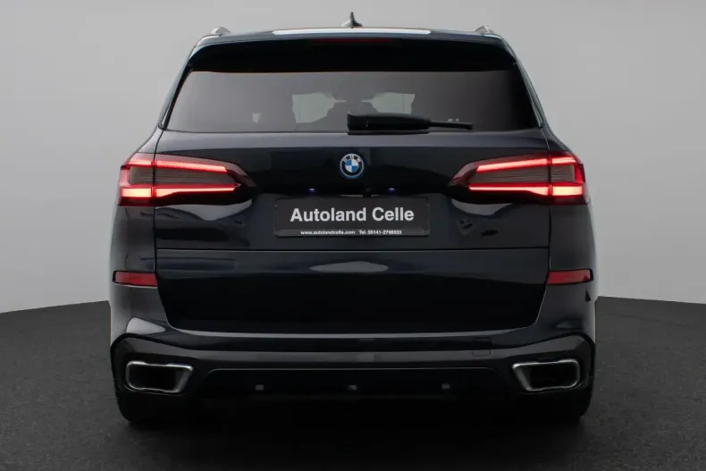 BMW X5 (Seria X) din 2021 cu 76.208 km - oferta BMW194626 - foto 8
