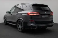 BMW X5 (Seria X) din 2021 cu 76.208 km - oferta BMW194626 - foto 9