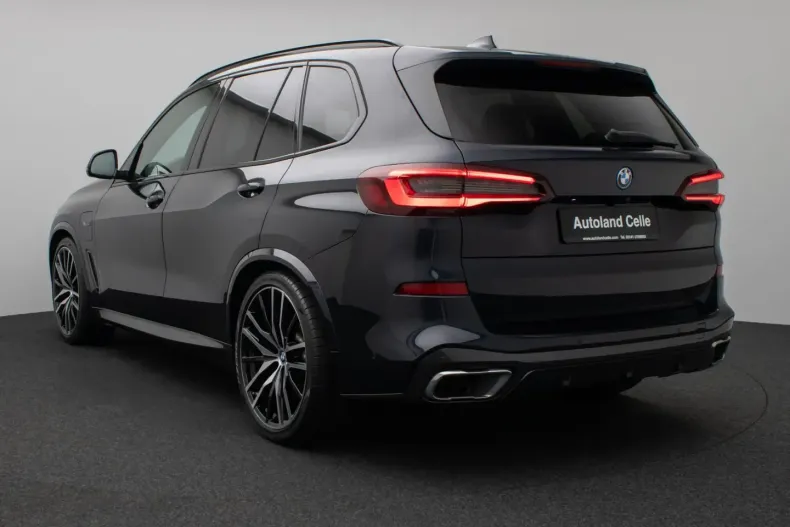 BMW X5 (Seria X) din 2021 cu 76.208 km - oferta BMW194626 - foto 9