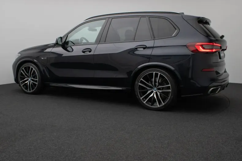 BMW X5 (Seria X) din 2021 cu 76.208 km - oferta BMW194626 - foto 10