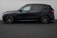 BMW X5 (Seria X) din 2021 cu 76.208 km - oferta BMW194626 - foto 11