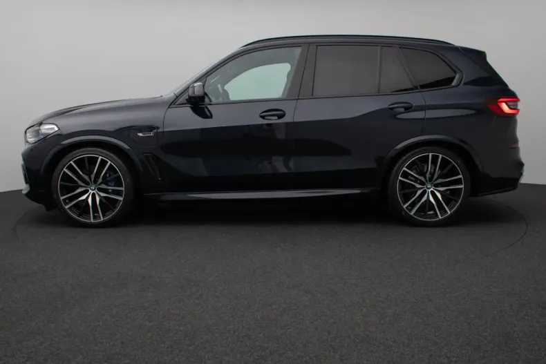 BMW X5 (Seria X) din 2021 cu 76.208 km - oferta BMW194626 - foto 11