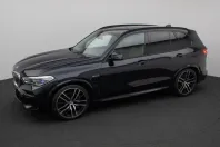BMW X5 (Seria X) din 2021 cu 76.208 km - oferta BMW194626 - foto 12