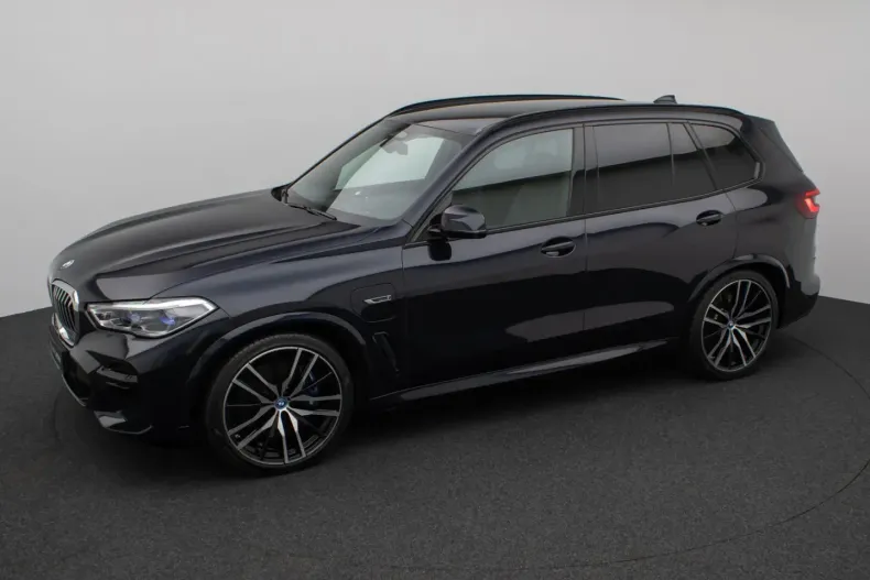 BMW X5 (Seria X) din 2021 cu 76.208 km - oferta BMW194626 - foto 12