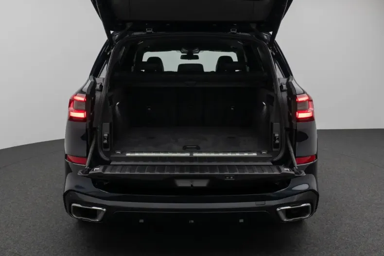 BMW X5 (Seria X) din 2021 cu 76.208 km - oferta BMW194626 - foto 13