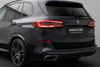 BMW X5 (Seria X) din 2021 cu 76.208 km - oferta BMW194626 - foto 15