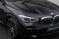 BMW X5 (Seria X) din 2021 cu 76.208 km - oferta BMW194626 - foto 16