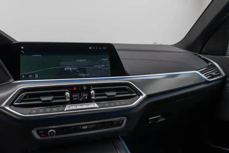 BMW X5 (Seria X) din 2021 cu 76.208 km - oferta BMW194626 - foto 19