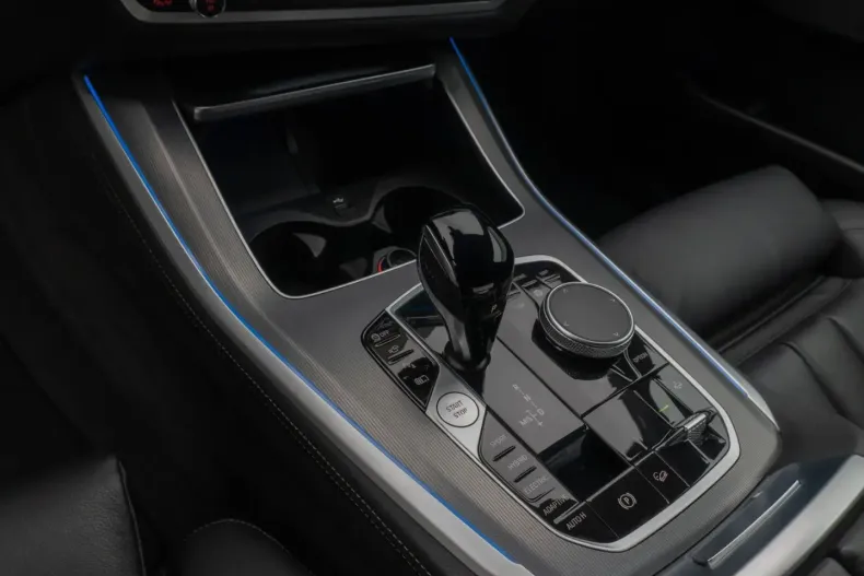 BMW X5 (Seria X) din 2021 cu 76.208 km - oferta BMW194626 - foto 20