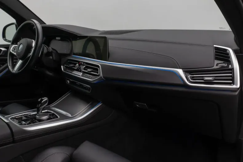 BMW X5 (Seria X) din 2021 cu 76.208 km - oferta BMW194626 - foto 21