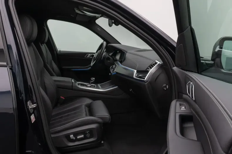 BMW X5 (Seria X) din 2021 cu 76.208 km - oferta BMW194626 - foto 22