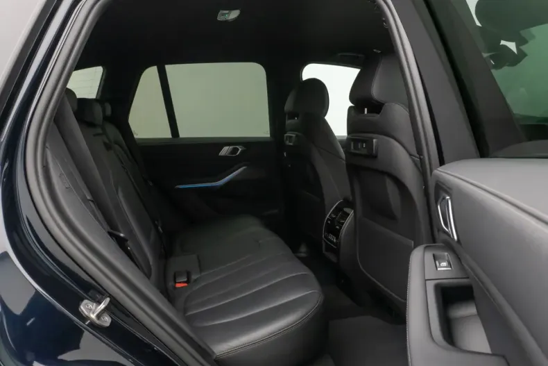 BMW X5 (Seria X) din 2021 cu 76.208 km - oferta BMW194626 - foto 23