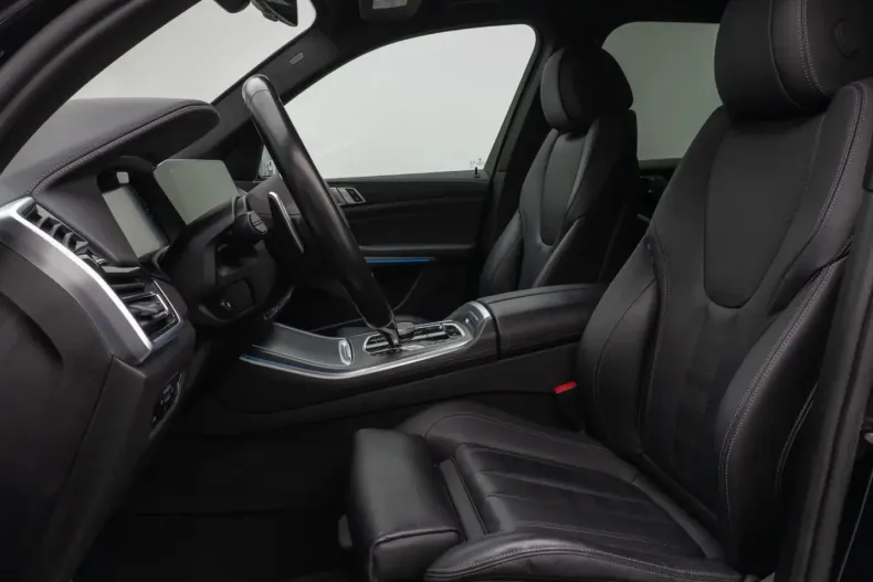 BMW X5 (Seria X) din 2021 cu 76.208 km - oferta BMW194626 - foto 28