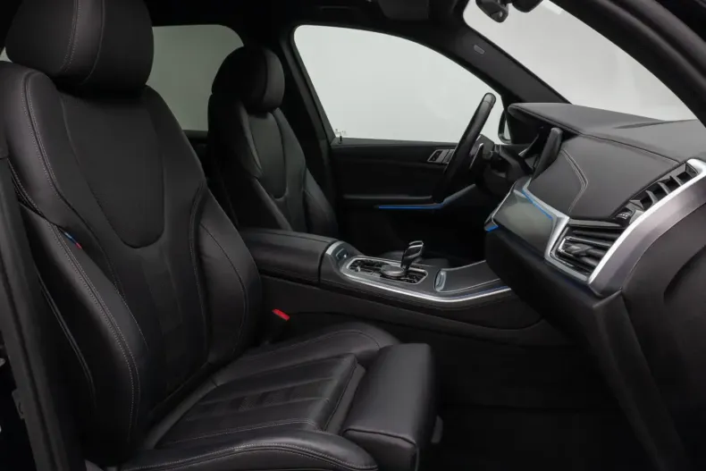 BMW X5 (Seria X) din 2021 cu 76.208 km - oferta BMW194626 - foto 29