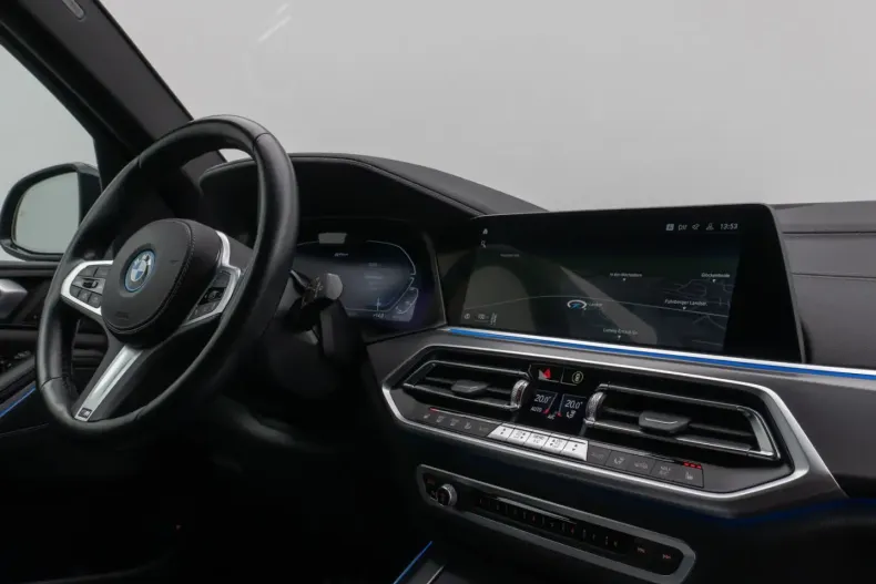 BMW X5 (Seria X) din 2021 cu 76.208 km - oferta BMW194626 - foto 30