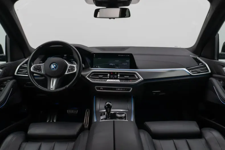 BMW X5 (Seria X) din 2021 cu 76.208 km - oferta BMW194626 - foto 32