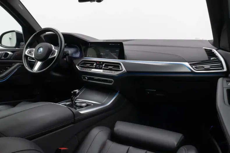 BMW X5 (Seria X) din 2021 cu 76.208 km - oferta BMW194626 - foto 33