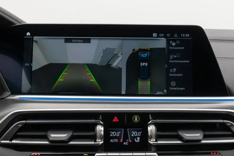 BMW X5 (Seria X) din 2021 cu 76.208 km - oferta BMW194626 - foto 34