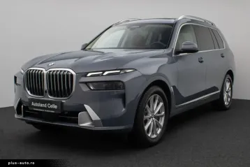 BMW X7 din 2022 - oferta BMW194627