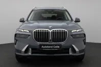 BMW X7 (Seria X) din 2022 cu 46.141 km - oferta BMW194627 - foto 2
