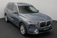 BMW X7 (Seria X) din 2022 cu 46.141 km - oferta BMW194627 - foto 3