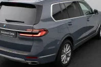 BMW X7 (Seria X) din 2022 cu 46.141 km - oferta BMW194627 - foto 12