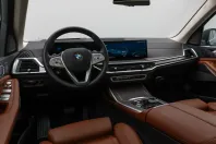 BMW X7 (Seria X) din 2022 cu 46.141 km - oferta BMW194627 - foto 34