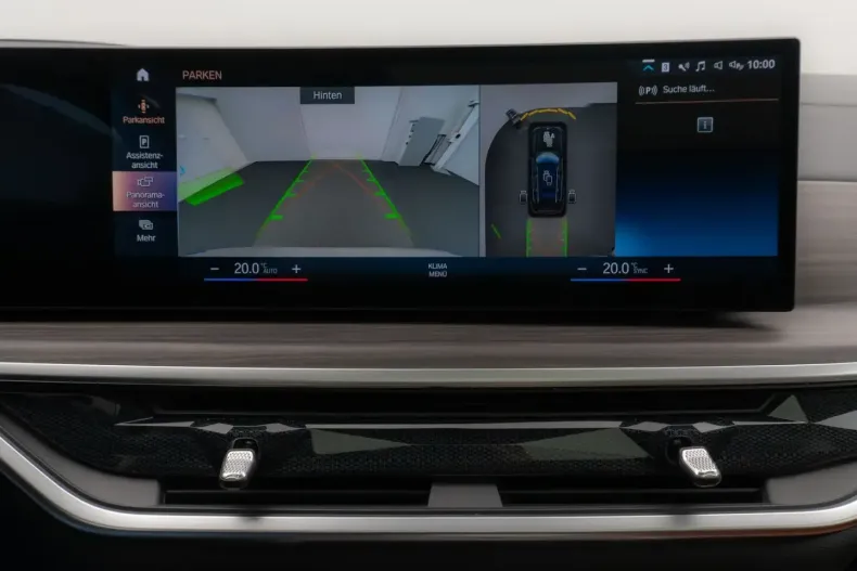 BMW X7 (Seria X) din 2022 cu 46.141 km - oferta BMW194627 - foto 36