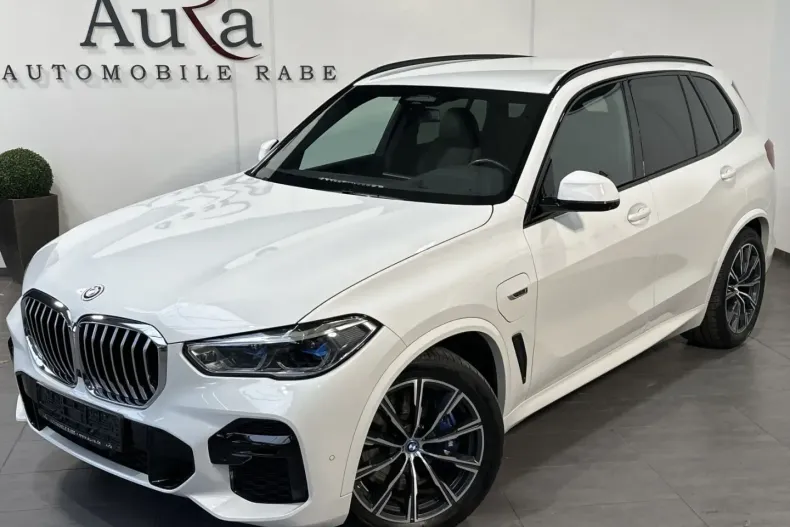 BMW X5 (Seria X) din 2022 cu 69.750 km - oferta BMW194628 - foto 2