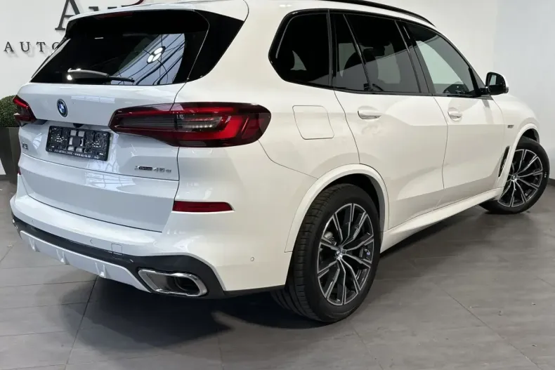 BMW X5 (Seria X) din 2022 cu 69.750 km - oferta BMW194628 - foto 3