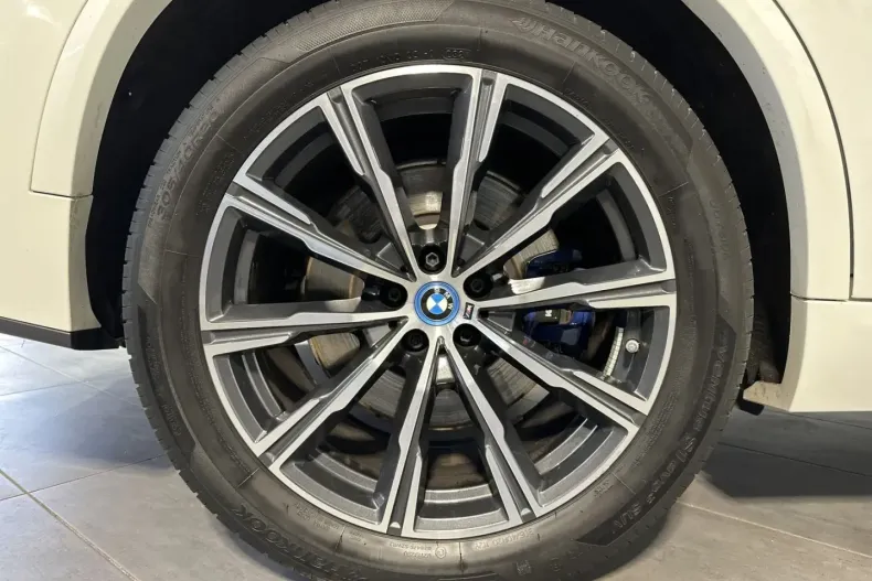 BMW X5 (Seria X) din 2022 cu 69.750 km - oferta BMW194628 - foto 5