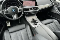 BMW X5 (Seria X) din 2022 cu 69.750 km - oferta BMW194628 - foto 9