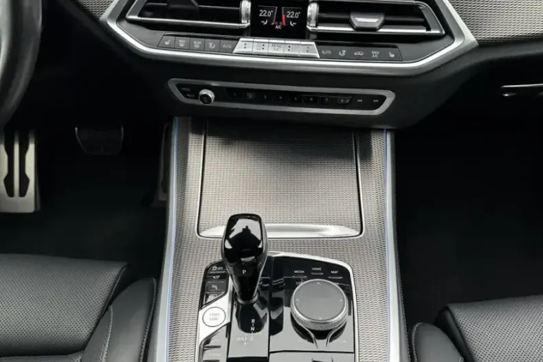 BMW X5 (Seria X) din 2022 cu 69.750 km - oferta BMW194628 - foto 10