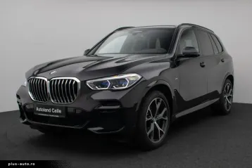 BMW X5 din 2022 - oferta BMW194629