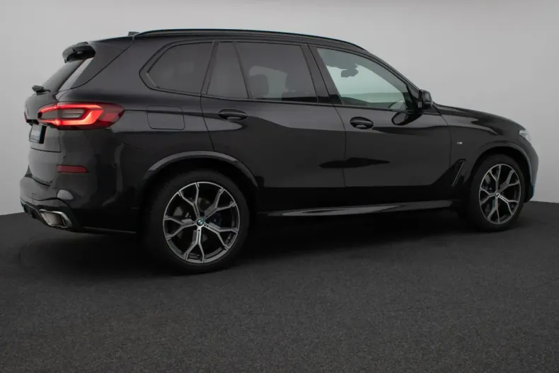 BMW X5 (Seria X) din 2022 cu 60.422 km - oferta BMW194629 - foto 6