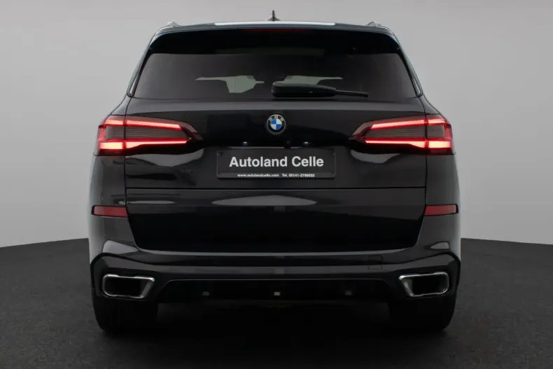 BMW X5 (Seria X) din 2022 cu 60.422 km - oferta BMW194629 - foto 8