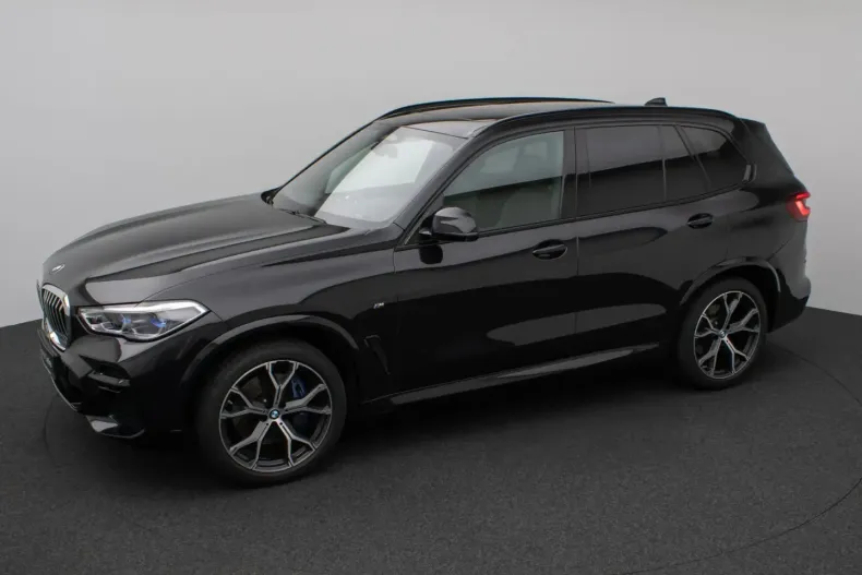 BMW X5 (Seria X) din 2022 cu 60.422 km - oferta BMW194629 - foto 10