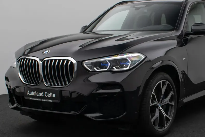 BMW X5 (Seria X) din 2022 cu 60.422 km - oferta BMW194629 - foto 13