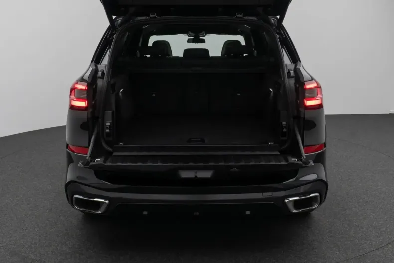 BMW X5 (Seria X) din 2022 cu 60.422 km - oferta BMW194629 - foto 15