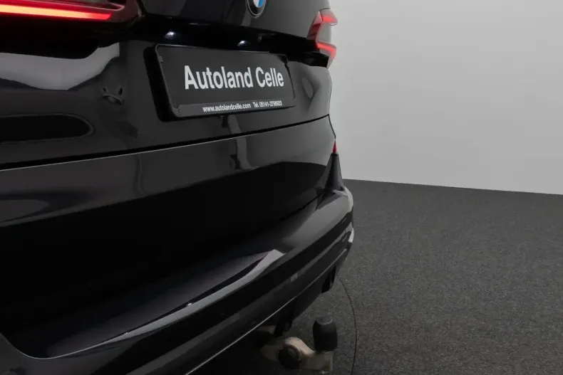 BMW X5 (Seria X) din 2022 cu 60.422 km - oferta BMW194629 - foto 16