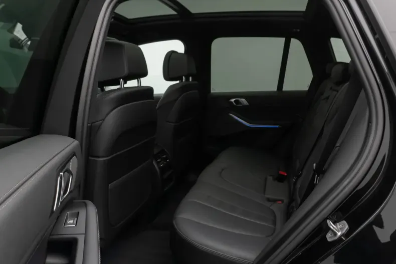 BMW X5 (Seria X) din 2022 cu 60.422 km - oferta BMW194629 - foto 24