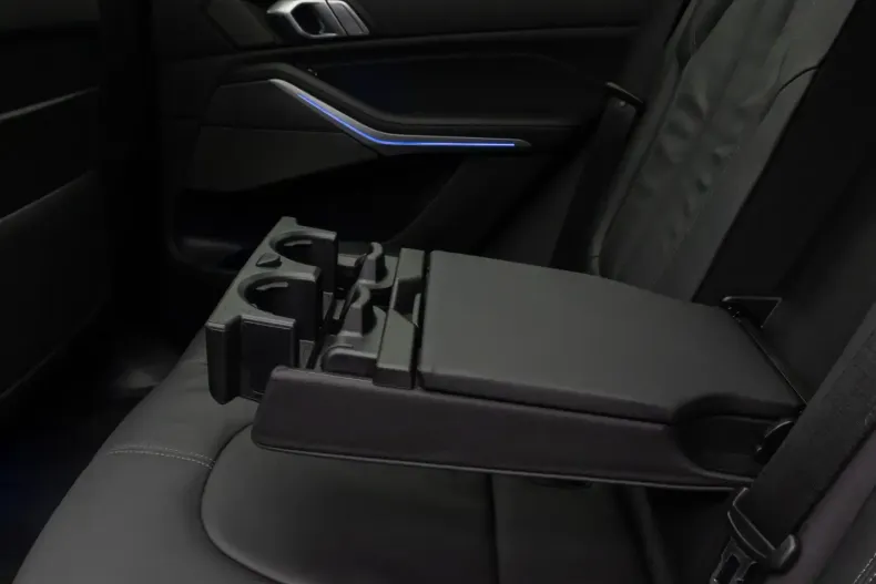 BMW X5 (Seria X) din 2022 cu 60.422 km - oferta BMW194629 - foto 26