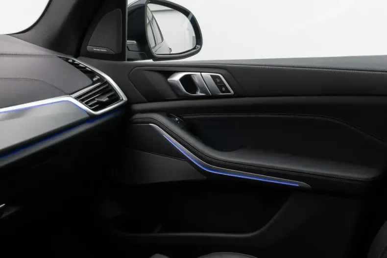 BMW X5 (Seria X) din 2022 cu 60.422 km - oferta BMW194629 - foto 29