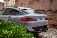 BMW X4 (Seria X) din 2025 cu 9.500 km - oferta BMW194633 - foto 3