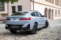 BMW X4 (Seria X) din 2025 cu 9.500 km - oferta BMW194633 - foto 5