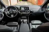 BMW X4 (Seria X) din 2025 cu 9.500 km - oferta BMW194633 - foto 13