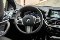 BMW X4 (Seria X) din 2025 cu 9.500 km - oferta BMW194633 - foto 14