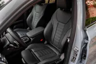 BMW X4 (Seria X) din 2025 cu 9.500 km - oferta BMW194633 - foto 18