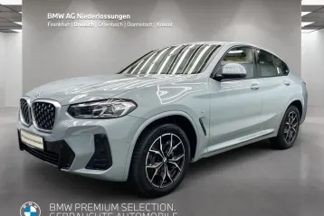 BMW X4 din 2025 - oferta BMW194634